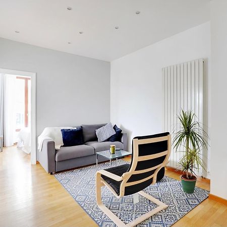 Appartement 2 Chambres Dans Une Belle Maison A Proximite De Paris Asnieres-sur-Seine Exterior photo