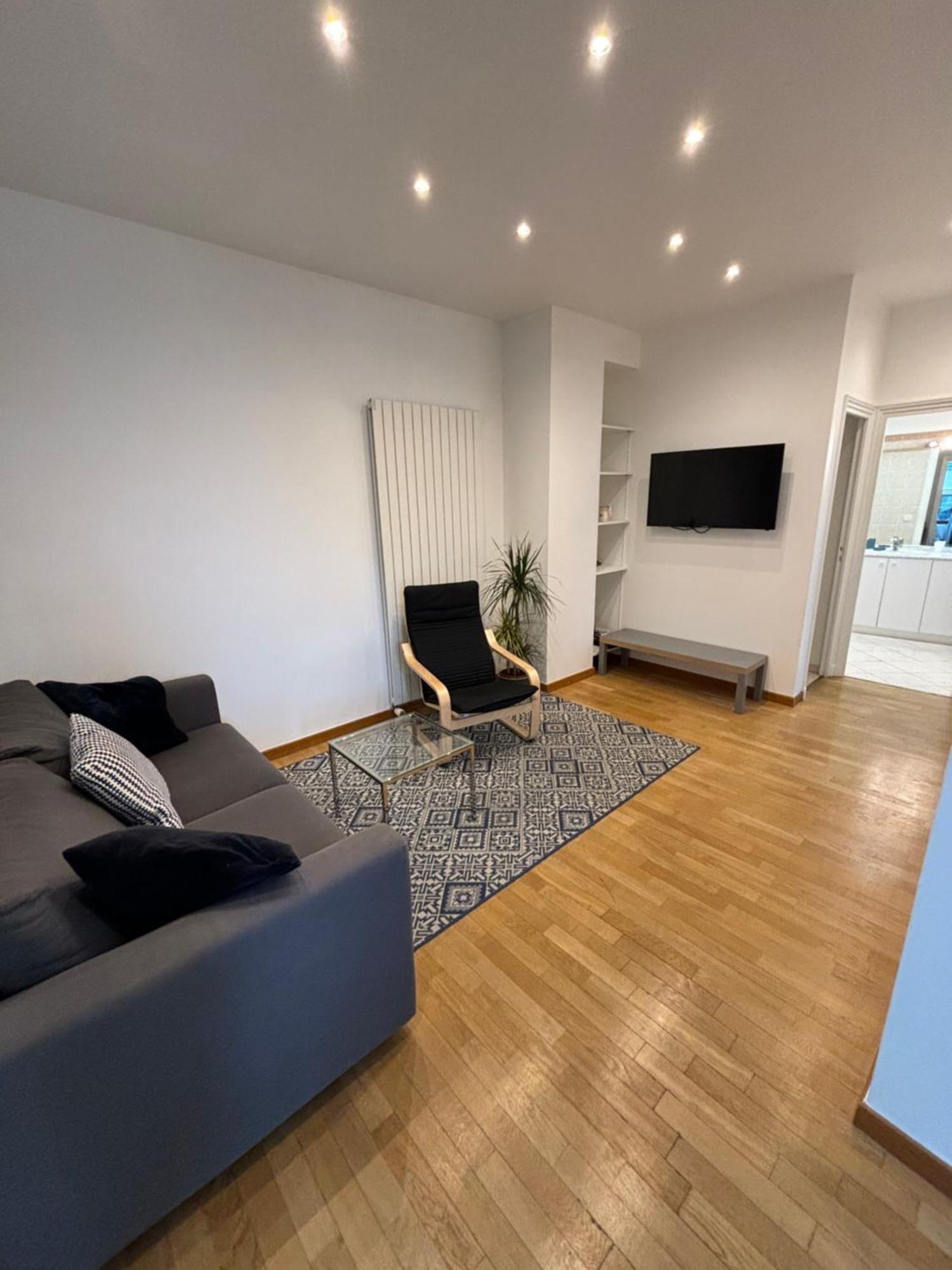 Appartement 2 Chambres Dans Une Belle Maison A Proximite De Paris Asnieres-sur-Seine Exterior photo